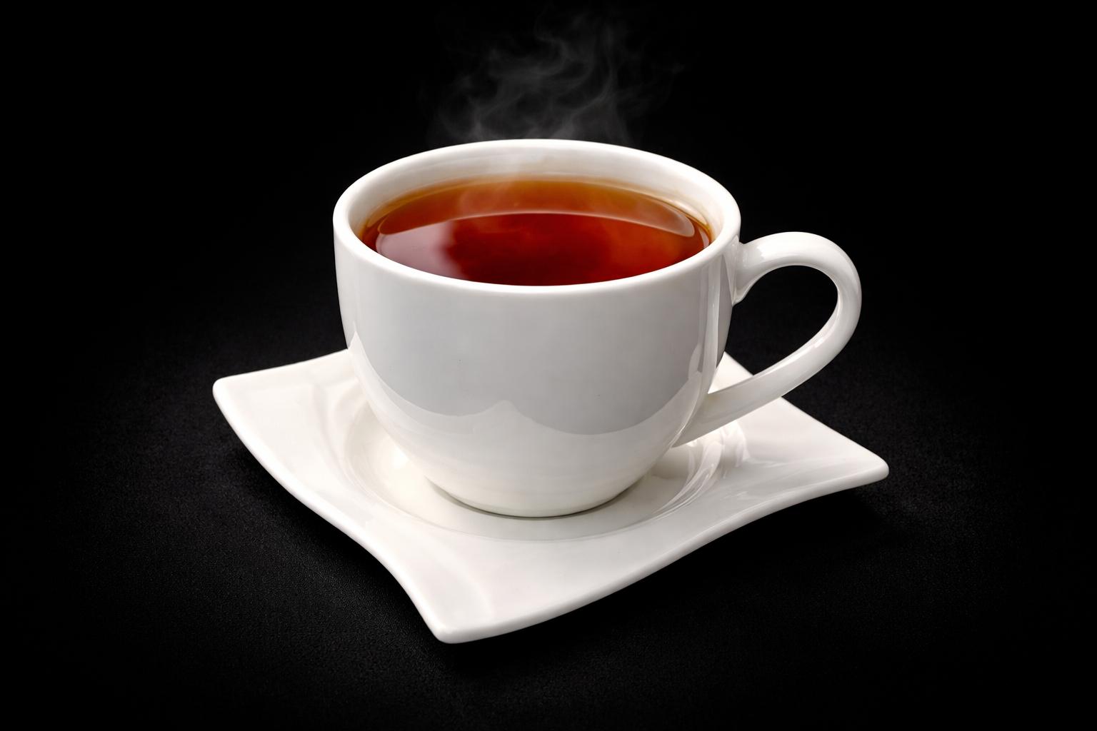 ÇAY (FİNCAN)