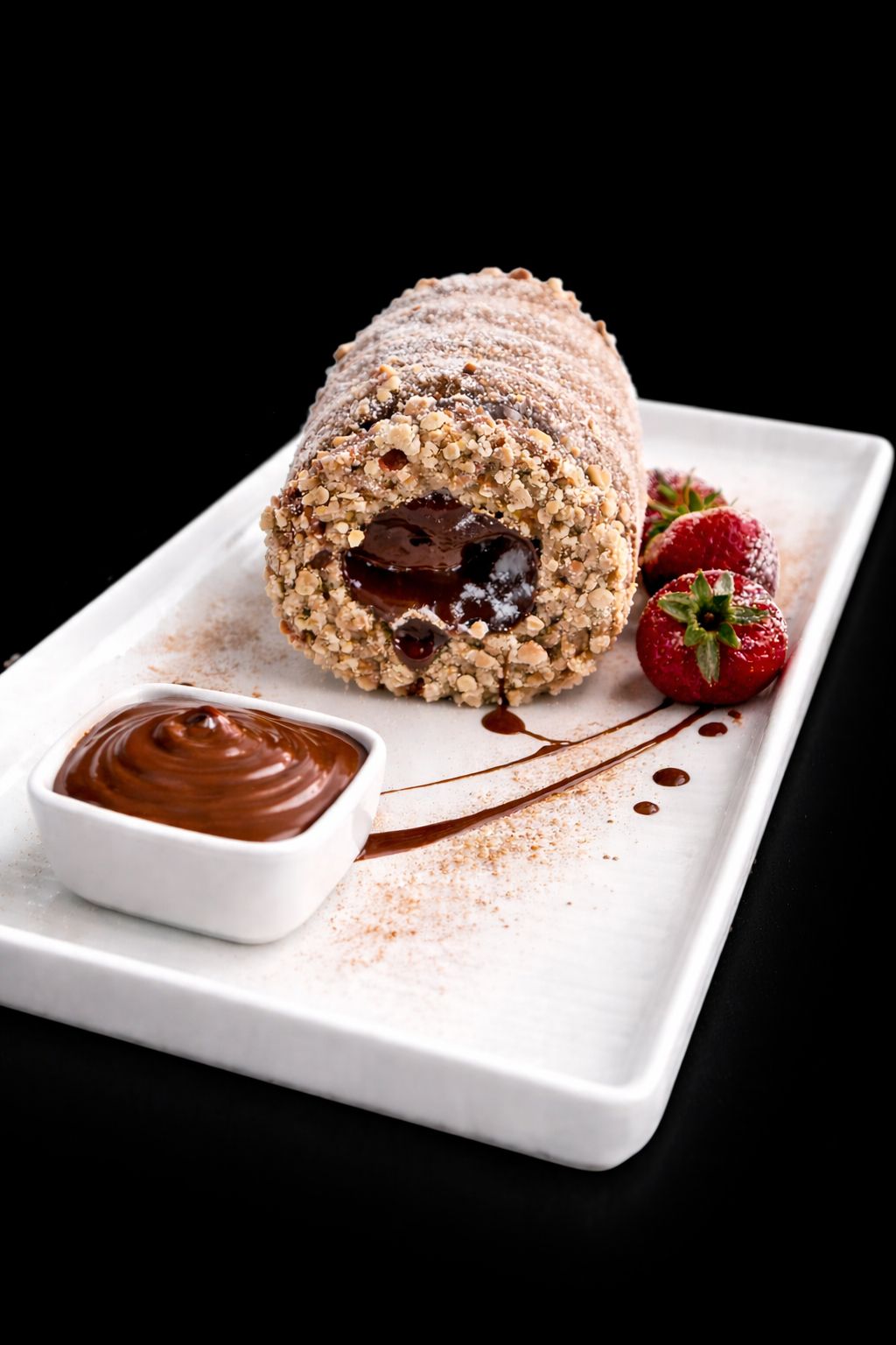 FINDIKLI (Nutella)