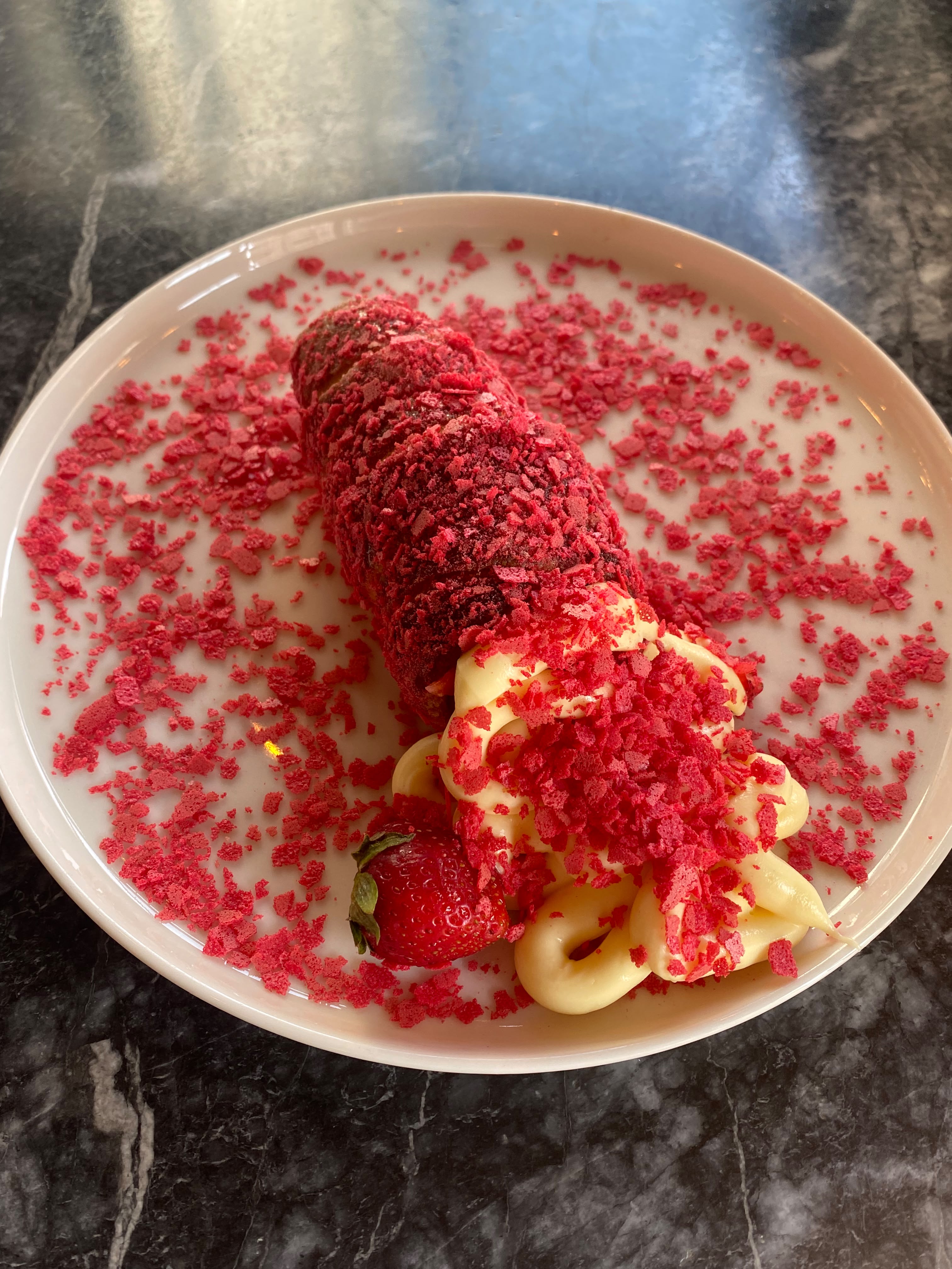 PASTACI KREMALI DİĞER KAPLAMALAR (Krema ,Muz,Çilek)