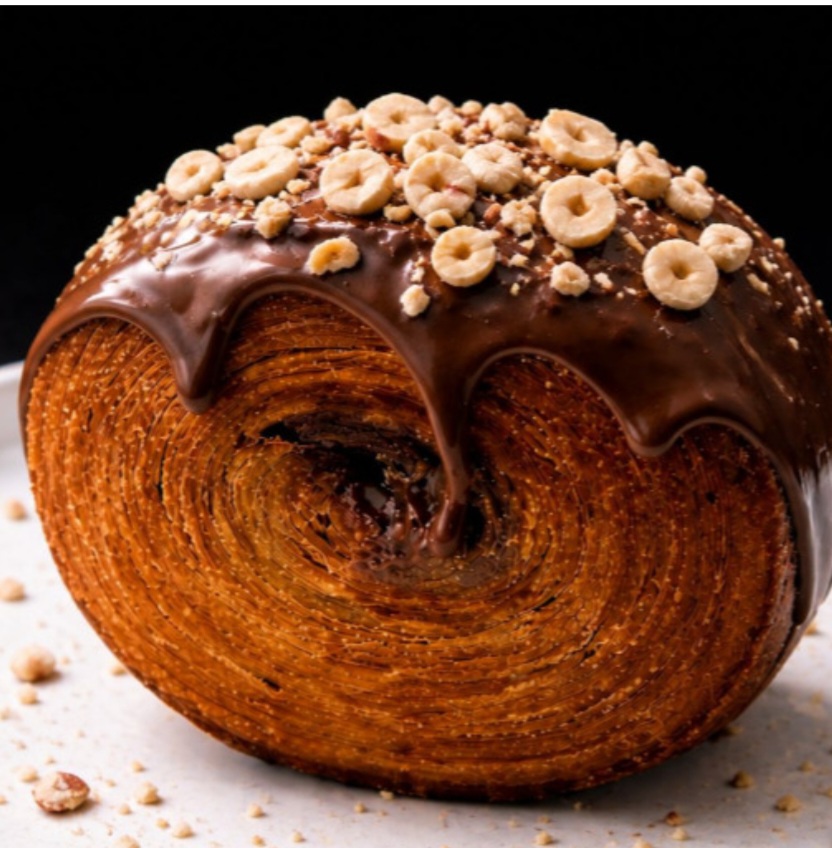 ROLL (Kremalı)