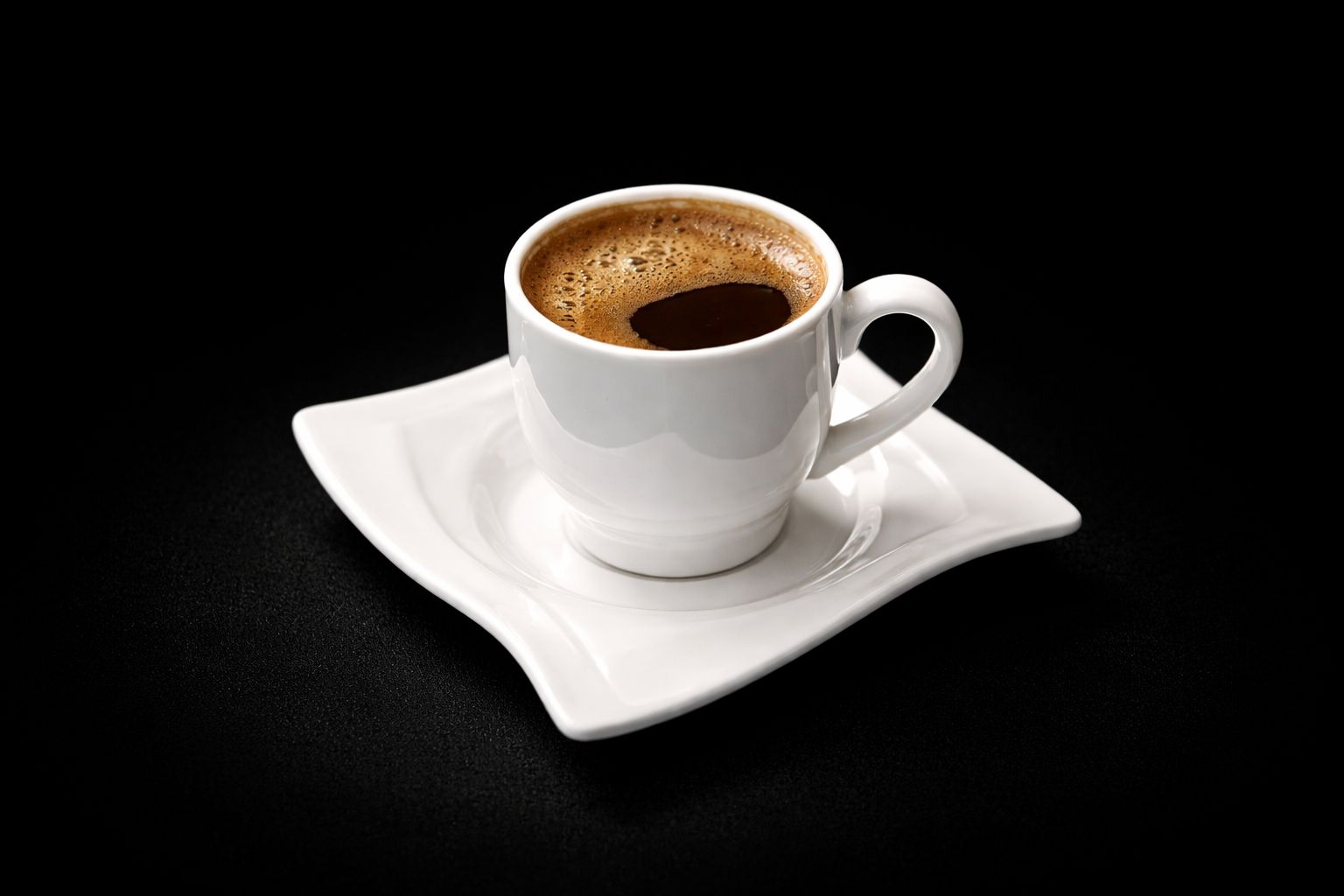 TÜRK KAHVESİ
