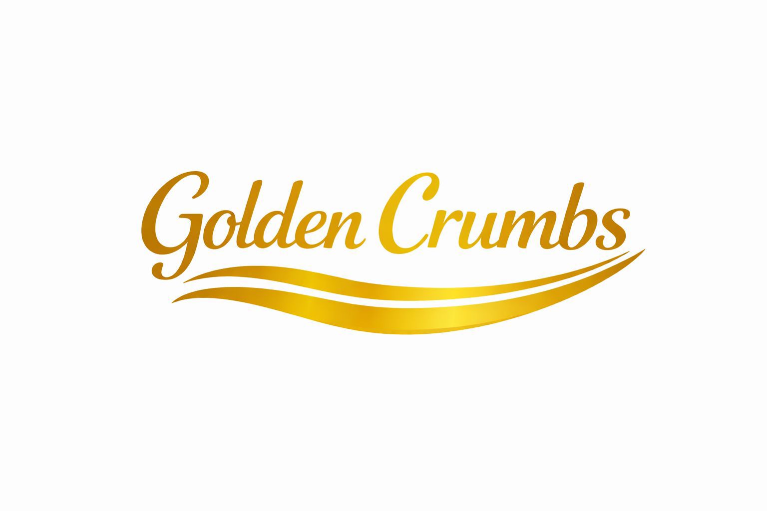 Golden Crumbs Logo